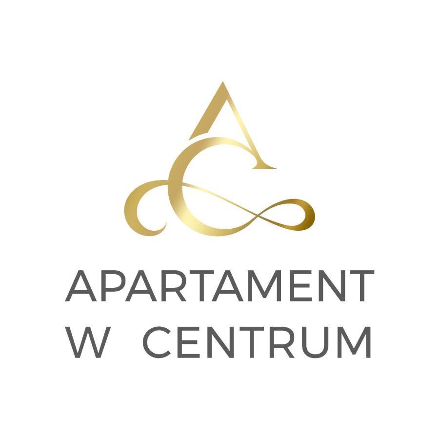 Apartament W Centrum Nysa Buitenkant foto