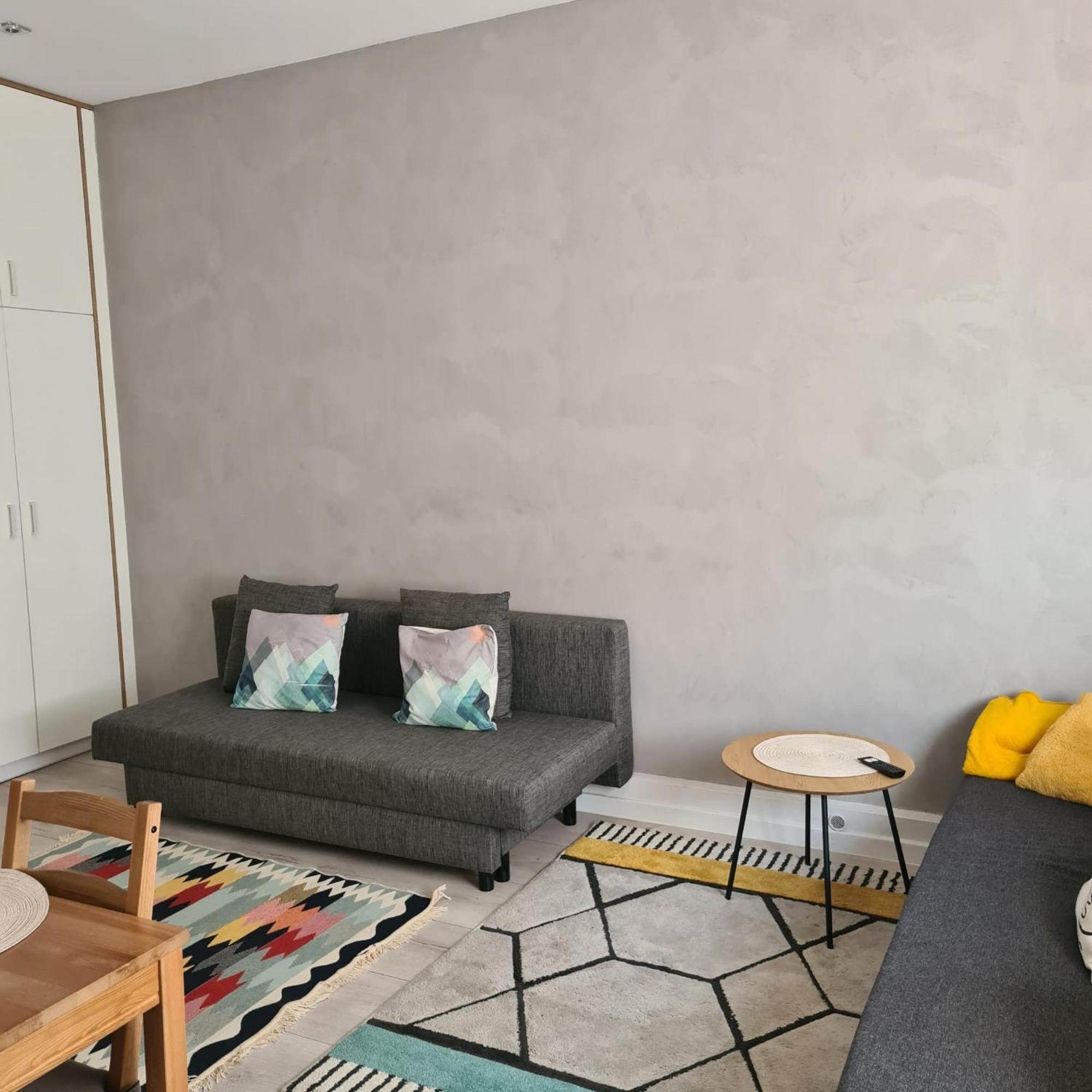 Apartament W Centrum Nysa Buitenkant foto
