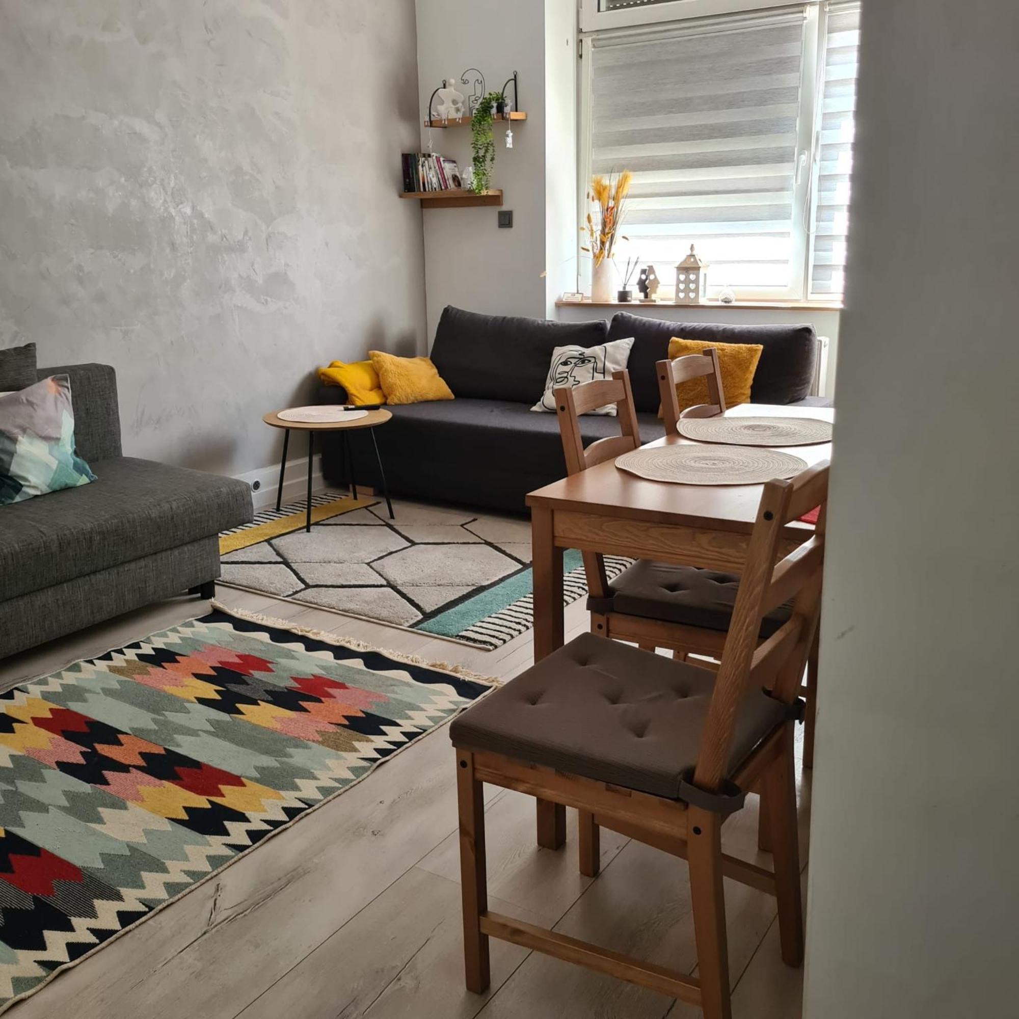 Apartament W Centrum Nysa Buitenkant foto